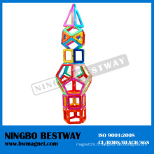 Magnetic Building Construction Puzzle Toy